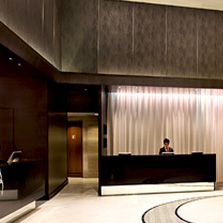 Rendezvous Hotel Singapore