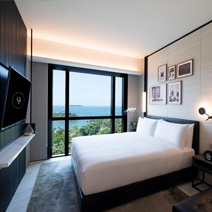 The Outpost Hotel Sentosa