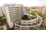 Village Residence Hougang